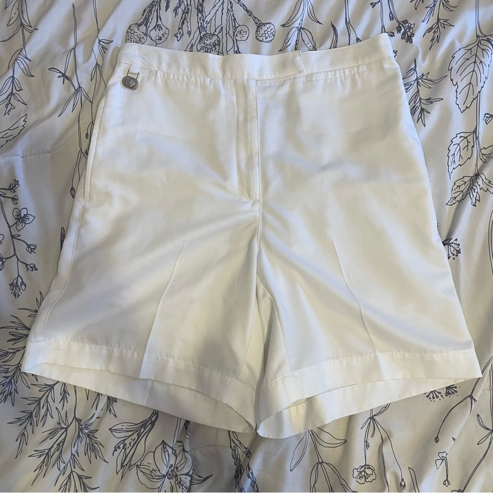 LizGolf Claiborne Classic Women's Golf Shorts‎